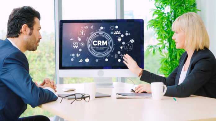 How to Choose the Right CRM for Your Business