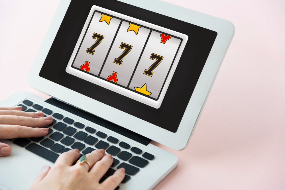 Rookie Mistakes in the Online Casino