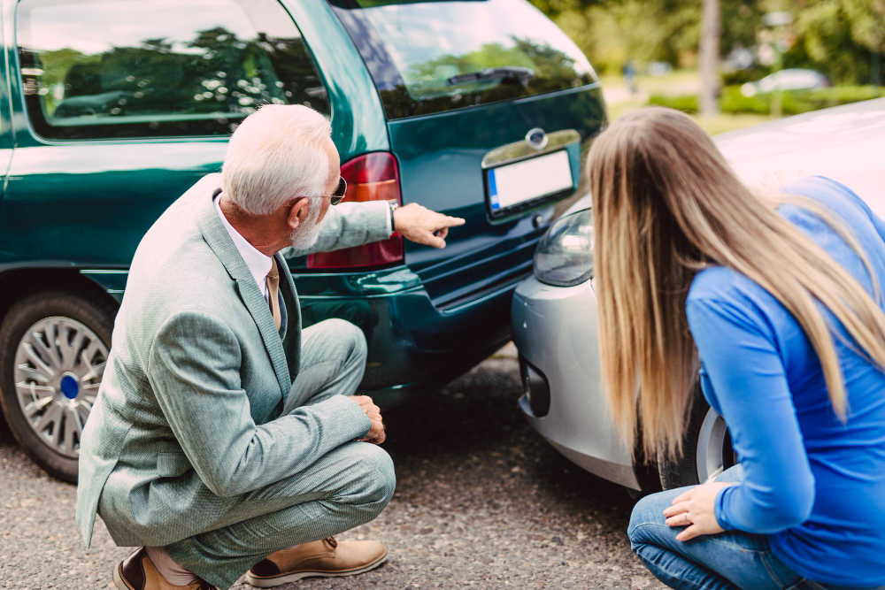 Auto Accident Attorneys for Help