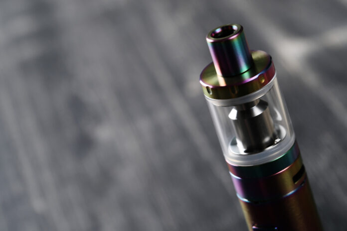 What Is in a Cannabis Vape Cartridge?