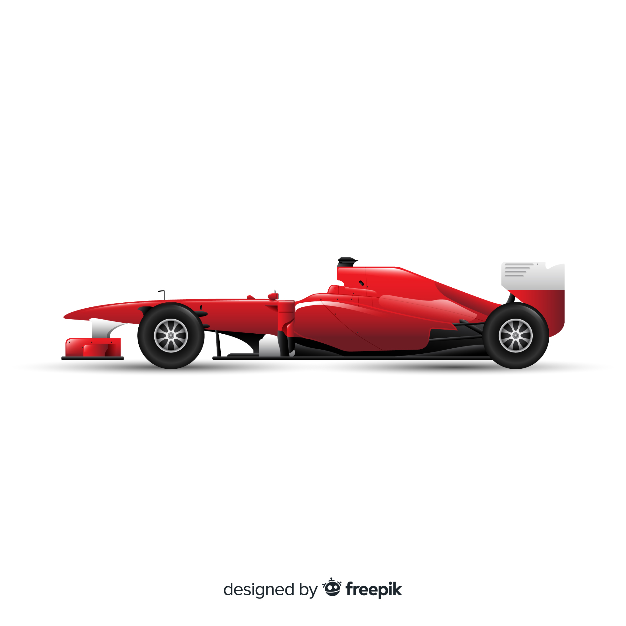 F1 Car