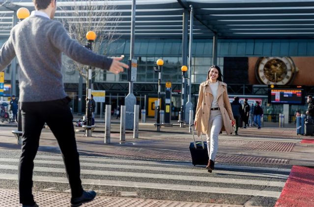 Airport Transportation in Denver, Colorado