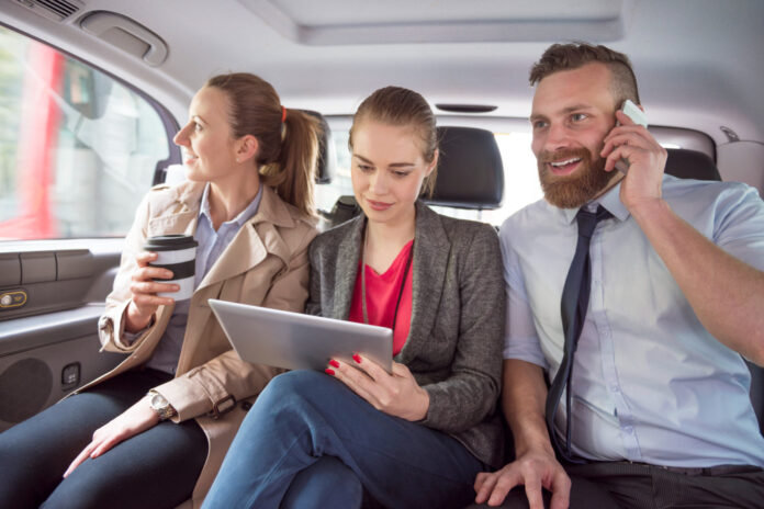 Best Company for Transportation
