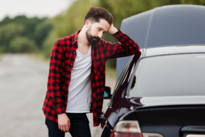 Tips To Deal With An Unexpected Car Issue