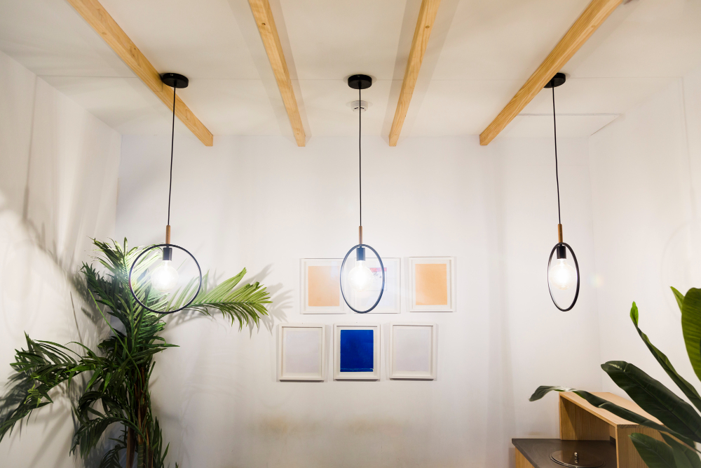 Nordic Pendant Light