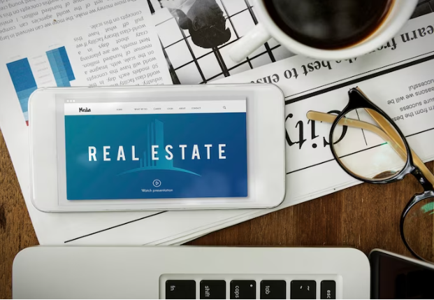 Marketing Tactics for Real Estate