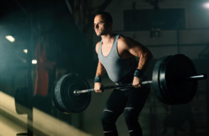 The Science Behind Weightlifting: How It Transforms Your Body