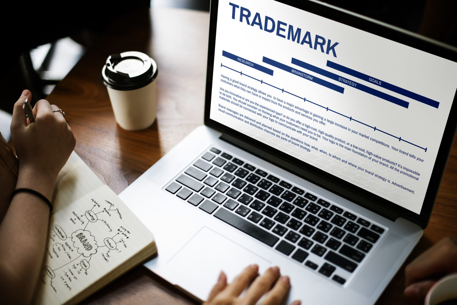 What Are the Potential Consequences of Trademark Infringement?