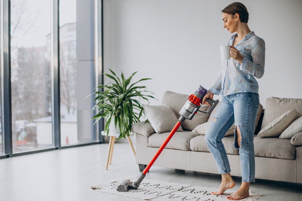 Carpet Cleaning