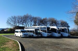 Darwin Bus Transport Services