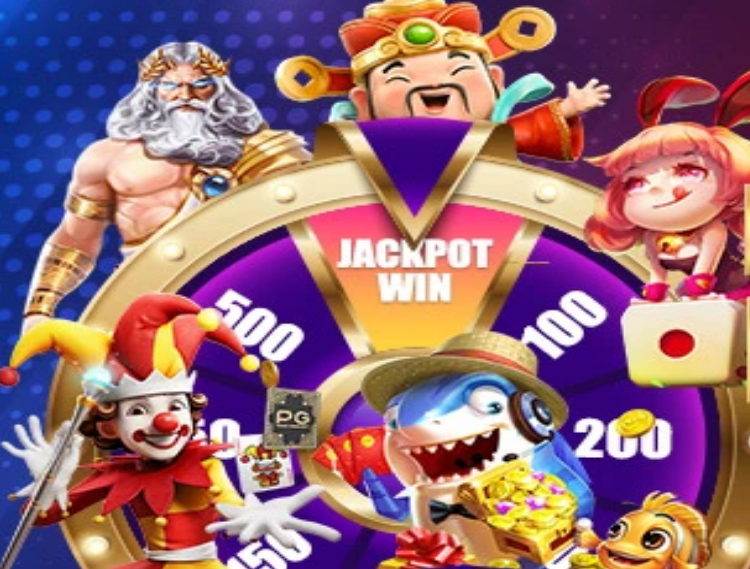 daftar slot online