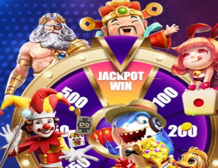 situs judi slot