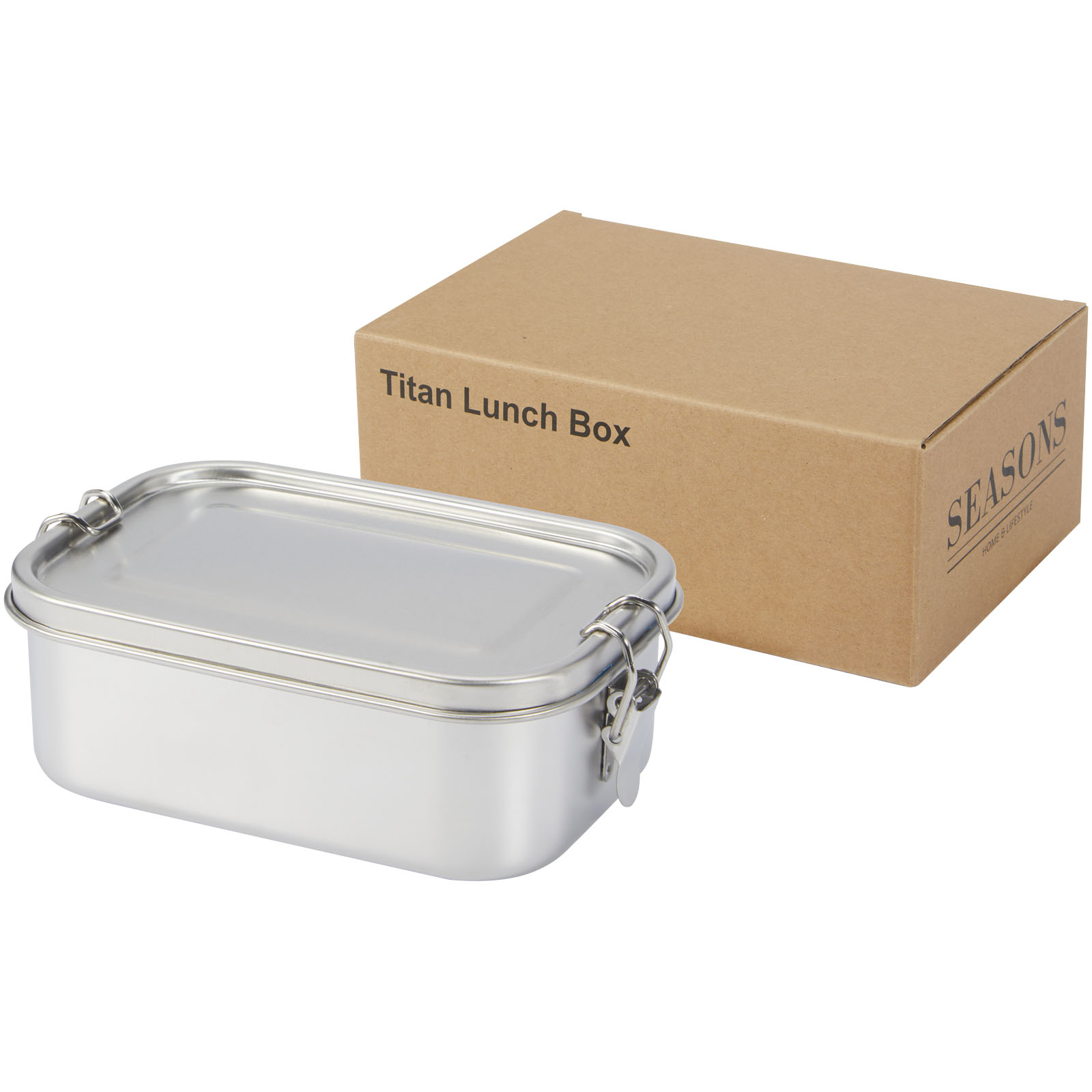 Lunch Boxes