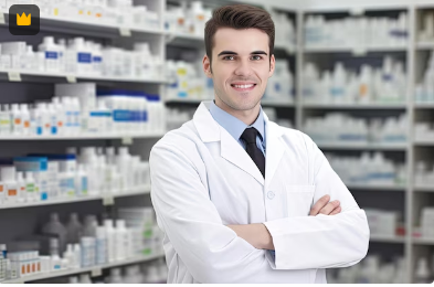 Pharmacy Owner