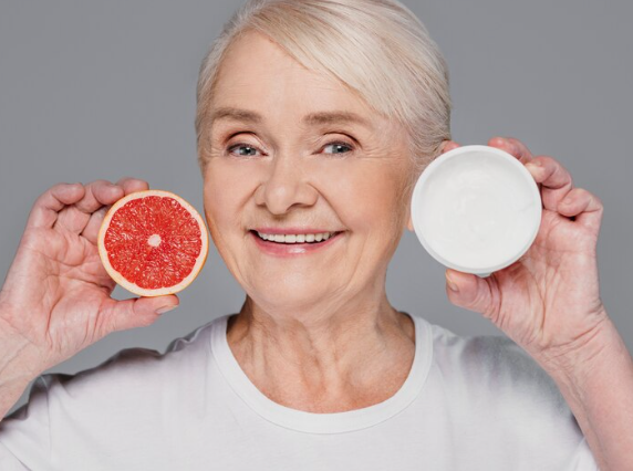 Revolutionizing Anti-Aging: