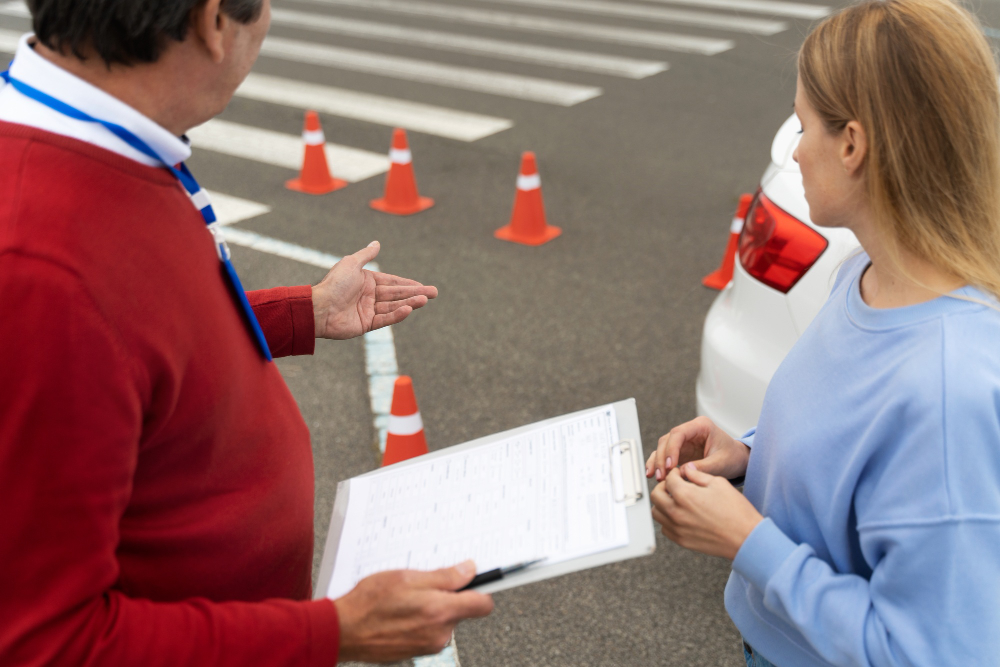 Driving Test Cancellations.