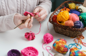 Art of Crochet
