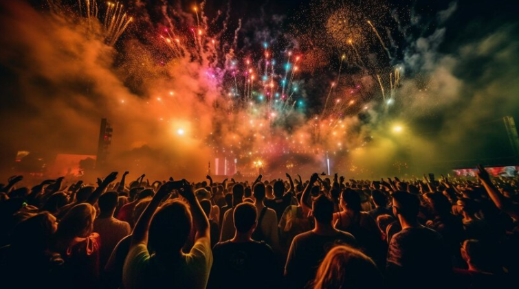 Music Festivals in 2023