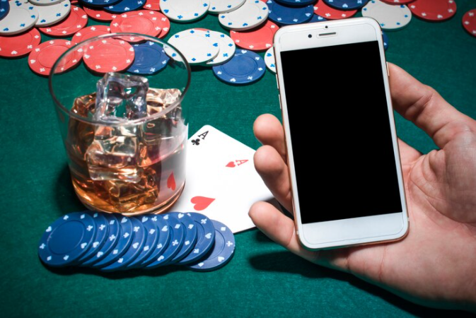 Poker Online Aman dan Terpercaya