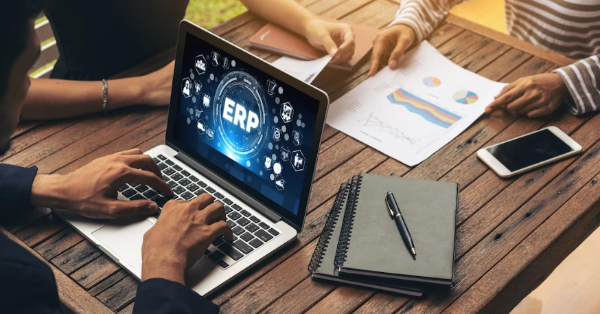 Navigating the Costs of ERP
