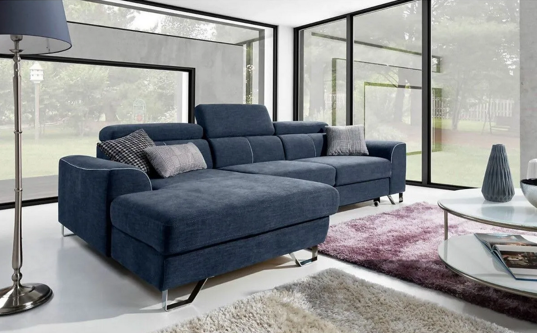 The Premier Msofas Corner Sofa Bed Provider in the UK
