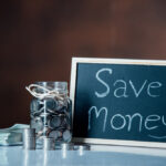 Unlock money savings; Money savings guide;Ways to save money
