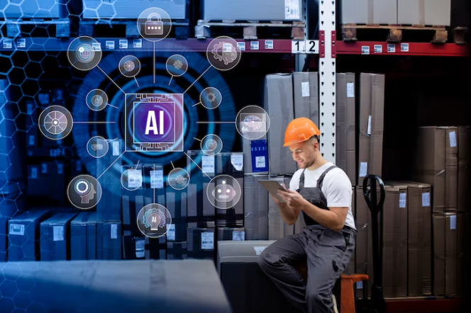 AI and Technology Advancements