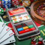 The Future of Online Slot Gaming