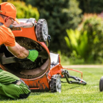 Lawn Mower Hire | Specialized Landscaping Equipment