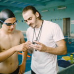 Swimming Coach Course by Swimming Teachers Academy