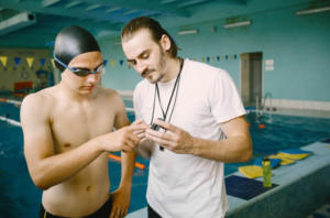 Swimming Coach Course by Swimming Teachers Academy