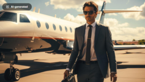 Luxury Travel Elevated: The Air Charter Group's Private Jet Hire