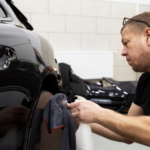 Comparing Car Detailing Prices: Navigating Options with Serenity