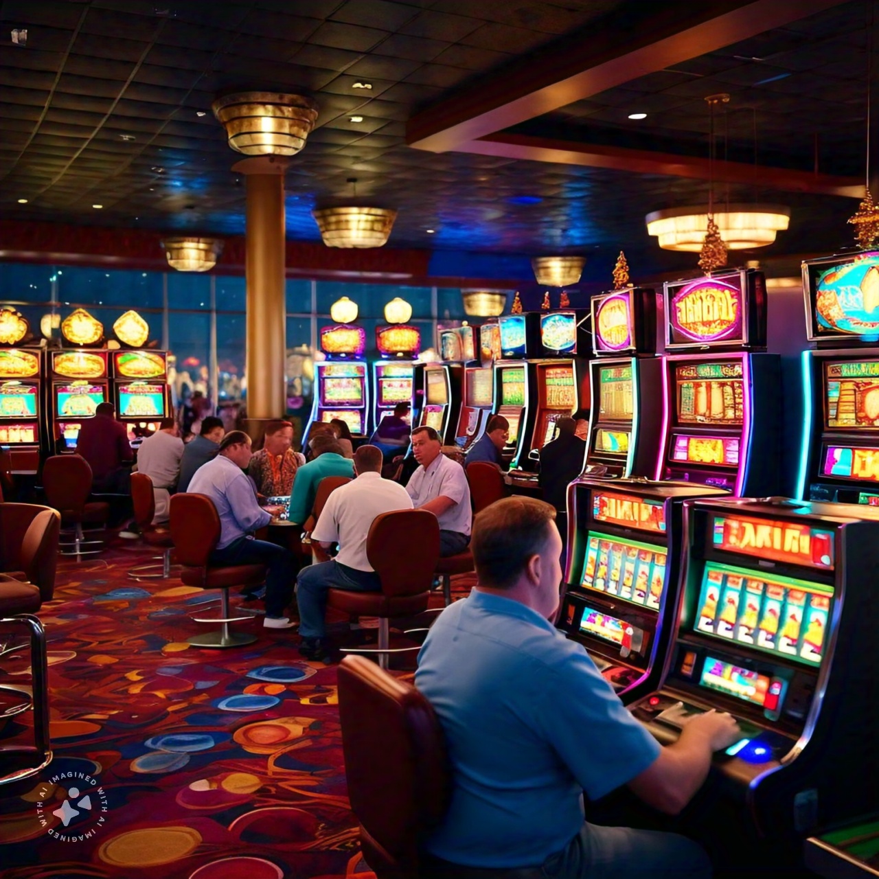 Exploring the Exciting World of Online Gaming: A Focus on Slot Games