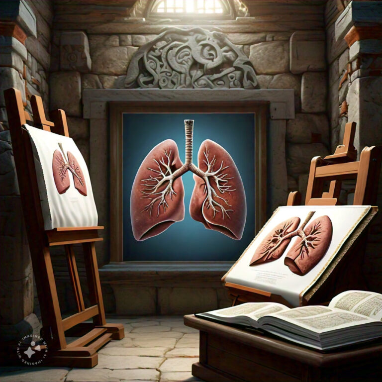 Unveiling the Evolution of Lungs: Journey through the History of Pulmonary Biology