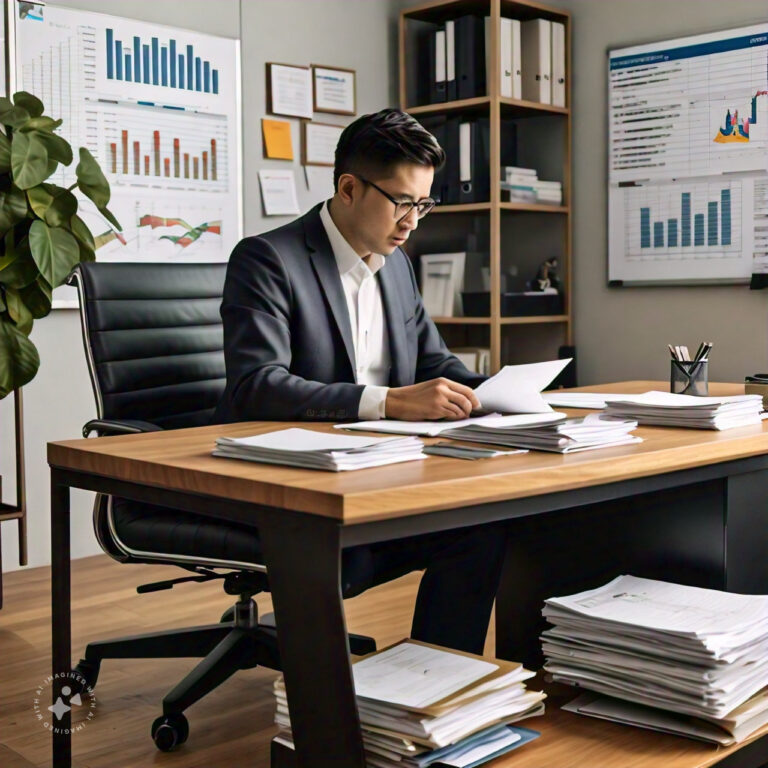 Why Bookkeeping Services in Melbourne are Essential for Your Business