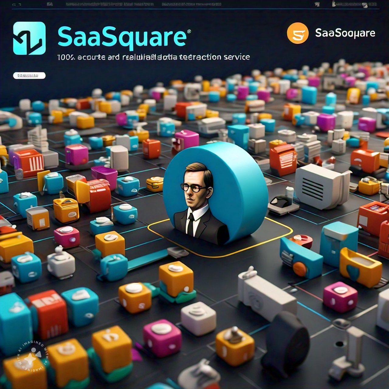 Discover SaaSquare: The Premier Marketplace for Buying and Selling Micro SaaS Startups