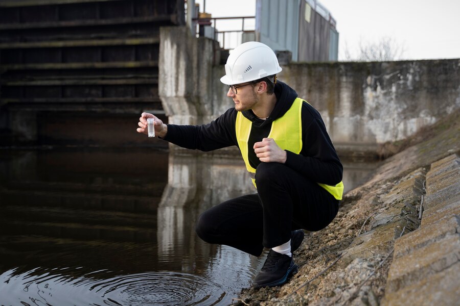 Understanding Water Calibration Equipment: A Guide for Environmental Professionals