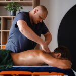 The Art of Erotic Massage: Elevating Intimacy and Relaxation