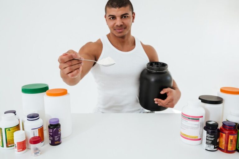 Are There Supplements That Can Increase Testosterone?