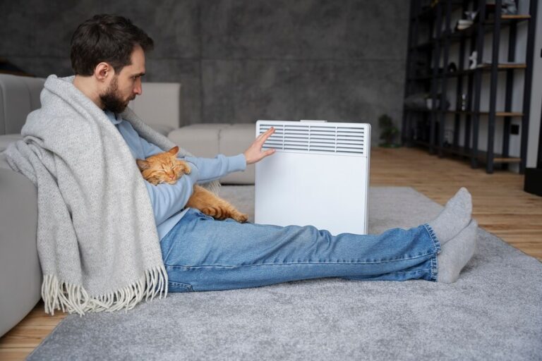 6 Benefits of Split System Heating & Cooling