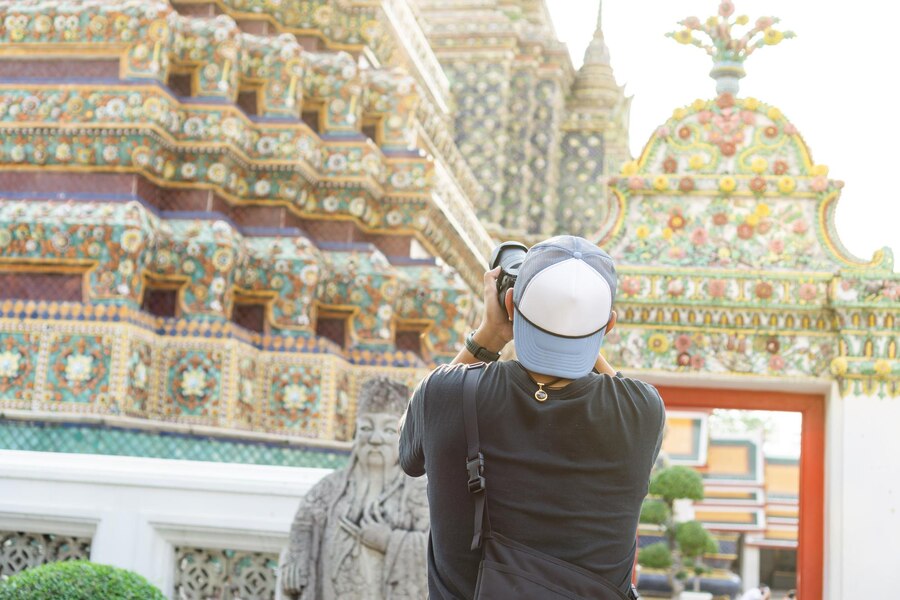 Unveil the Hidden Gems of Bangkok with a Seamless Travel Experience