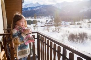 Top 5 Reasons to Stay at a Hotel in Borovets During Winter