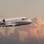 Jet-Set in Style: The Best Private Jet Destinations Across North America