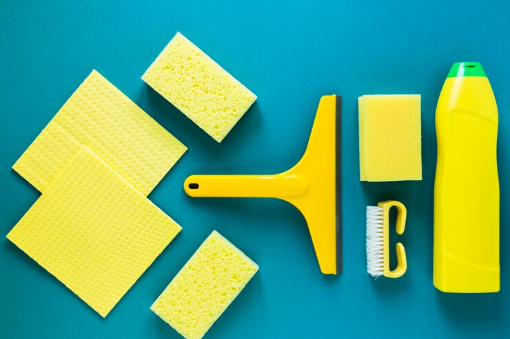 The Best Grout Cleaning Products for Different Tile Types