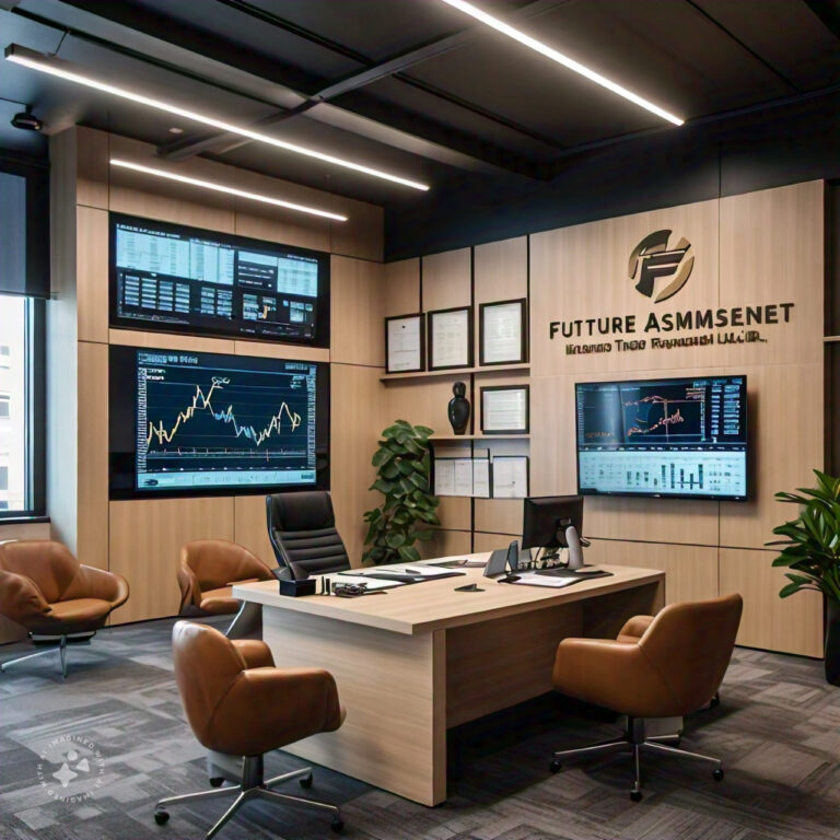 Futuro Asset Management Pty Ltd