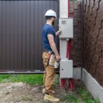 How the Outdoor Boiler Water-to-Water Plate Heat Exchanger Improved Their Systems