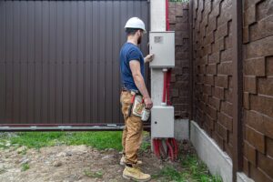 How the Outdoor Boiler Water-to-Water Plate Heat Exchanger Improved Their Systems