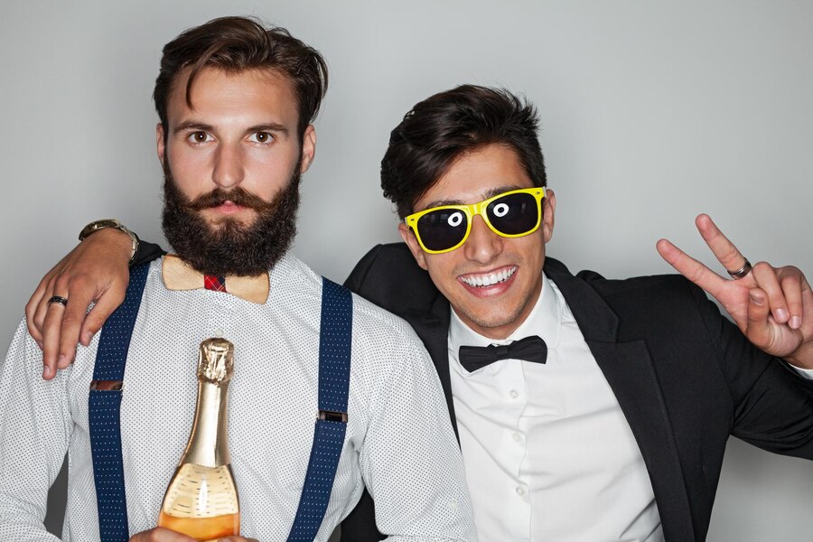 Elevate Your Event with Photobooth Hire in Melbourne and Berwick