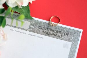 Marriage Green Card: Steps to Secure Permanent Residency